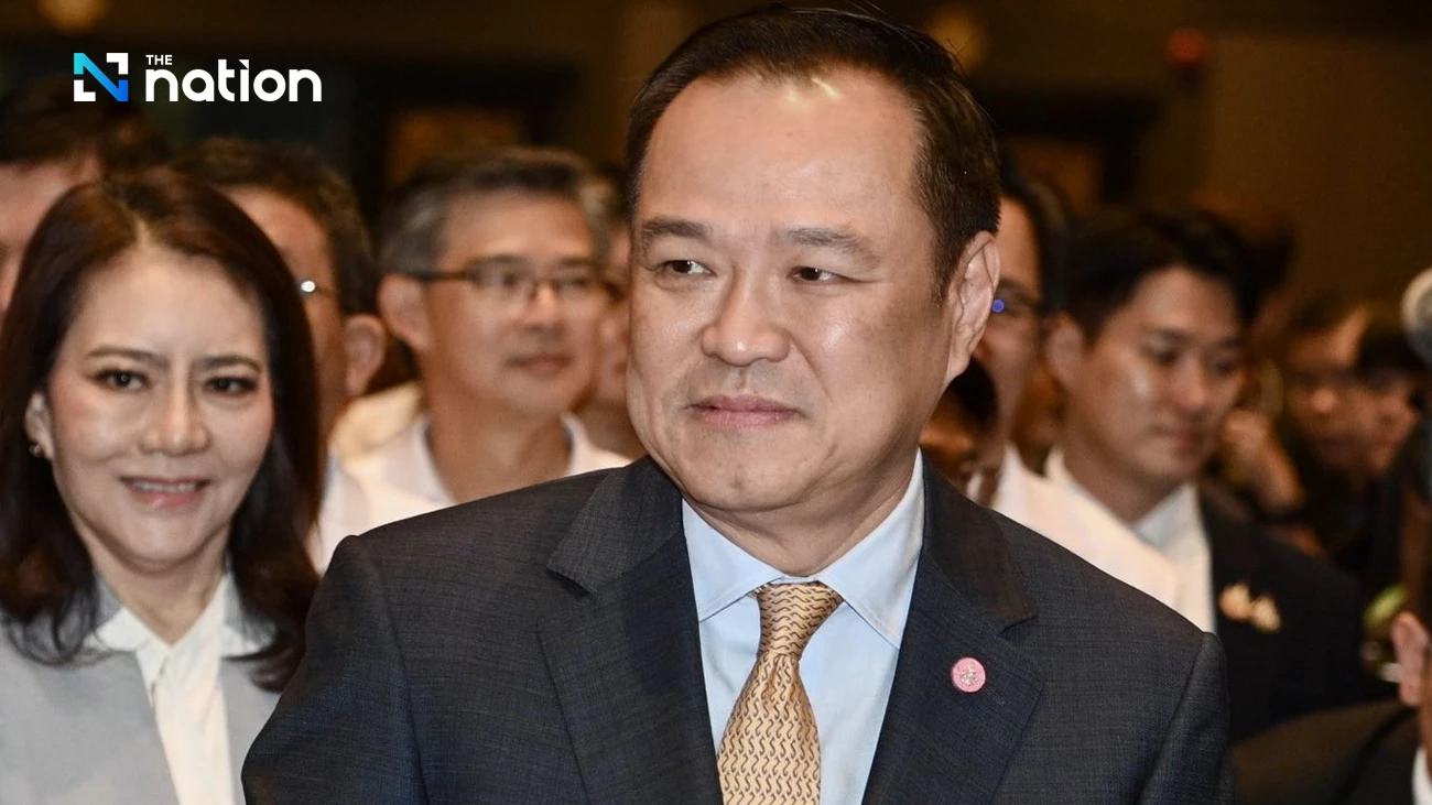 Thailand Tolak Tarik Pasukan dari Perbatasan, Tegas Koitmen Jaga Teritorial